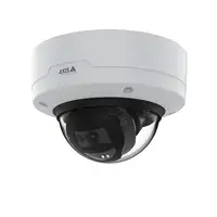 Axis M3216-LVE Almohadilla Cámara de seguridad IP Interior y exterior 2688 x 1512