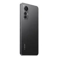 Smartphone Xiaomi 12 Lite (6.55'') 5G B 4300 256GB/8GB RAM negro XIAOMI Smartphone Xiaomi 12 Lite (6.55'') 5G B 4300 256GB/8GB RAM negro XIAOMI