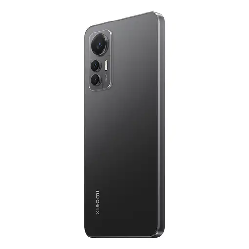 Smartphone Xiaomi 12 Lite (6.55'') 5G B 4300 256GB/8GB RAM negro XIAOMI