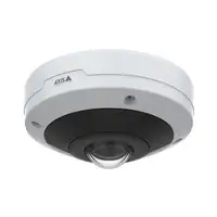 Axis M4318-PLVE Almohadilla Cámara de seguridad IP Interior 2992 x 2992 Pixeles Te