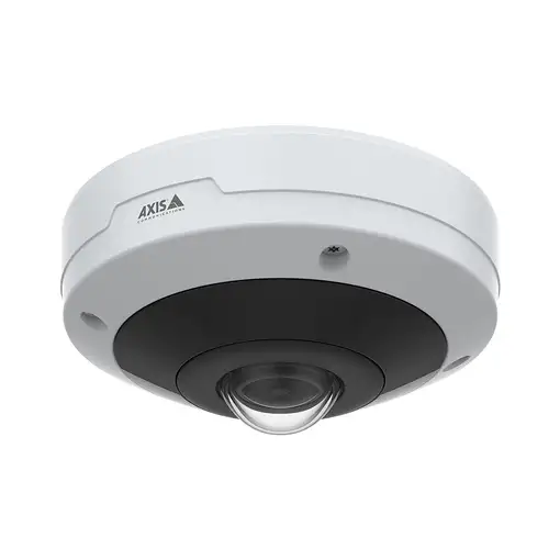 Axis M4318-PLVE Almohadilla Cámara de seguridad IP Interior 2992 x 2992 Pixeles Te