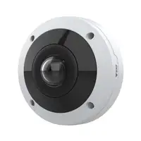 Axis M4318-PLVE Almohadilla Cámara de seguridad IP Interior 2992 x 2992 Pixeles Te