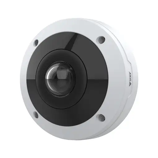 Axis M4318-PLVE Almohadilla Cámara de seguridad IP Interior 2992 x 2992 Pixeles Te
