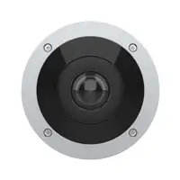 Axis M4318-PLVE Almohadilla Cámara de seguridad IP Interior 2992 x 2992 Pixeles Te