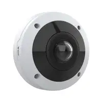 Axis M4318-PLVE Almohadilla Cámara de seguridad IP Interior 2992 x 2992 Pixeles Te