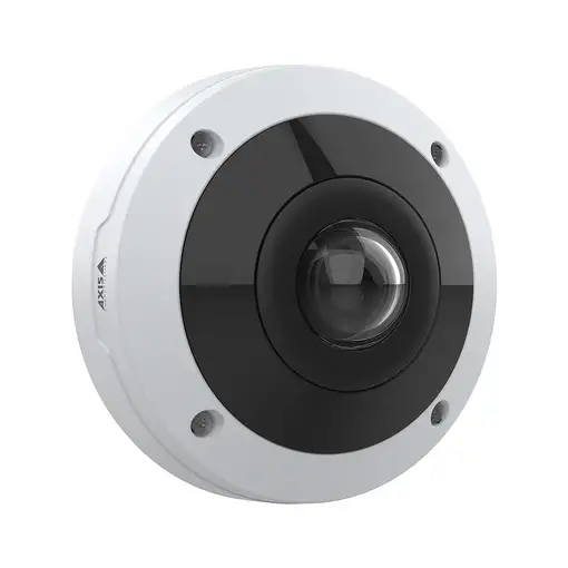 Axis M4318-PLVE Almohadilla Cámara de seguridad IP Interior 2992 x 2992 Pixeles Te