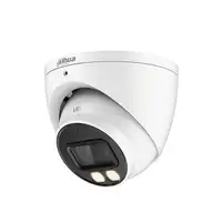 Dahua Technology Lite HAC-HDW1239T(-A)-LED Almohadilla Cámara de seguridad CCTV In