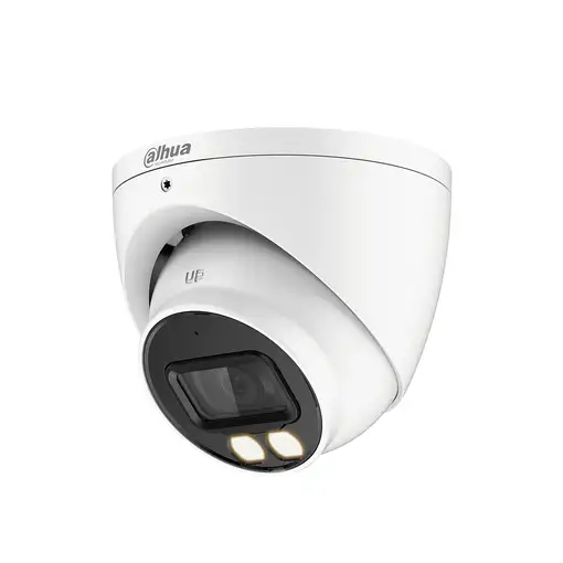 Dahua Technology Lite HAC-HDW1239T(-A)-LED Almohadilla Cámara de seguridad CCTV In