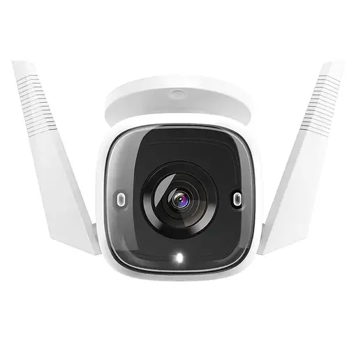 TP-Link Tapo C310 Cubo Cámara de seguridad IP Exterior 2304 x 1296 Pixeles Pared