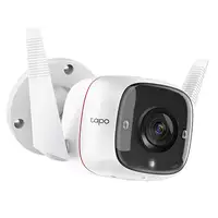 TP-Link Tapo C310 Cubo Cámara de seguridad IP Exterior 2304 x 1296 Pixeles Pared