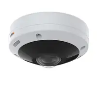 Axis 02100-001 cámara de vigilancia Almohadilla Cámara de seguridad IP Interior y