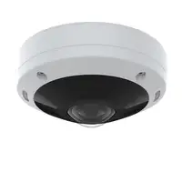 Axis 02100-001 cámara de vigilancia Almohadilla Cámara de seguridad IP Interior y