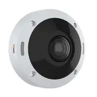 Axis 02100-001 cámara de vigilancia Almohadilla Cámara de seguridad IP Interior y