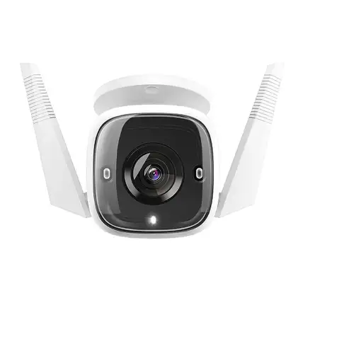 TP-Link Tapo TC65 cámara de vigilancia Bala (forma) Cámara de seguridad IP Exterio