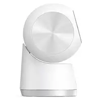 Eufy Security Indoor Cam S350, cámara doble, cámara de seguridad con resolución 4K