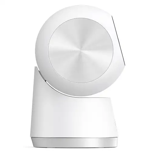Eufy Security Indoor Cam S350, cámara doble, cámara de seguridad con resolución 4K