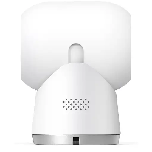 Eufy Security Indoor Cam S350, cámara doble, cámara de seguridad con resolución 4K