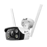 TP-Link VIGI C340-W Caja Cámara de seguridad IP Exterior 2560 x 1440 Pixeles Techo