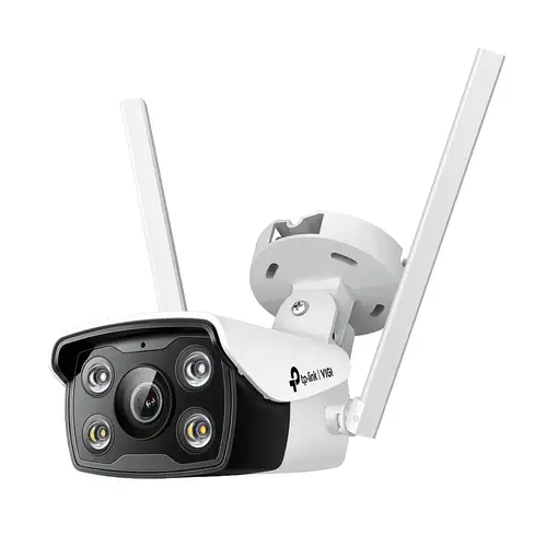 TP-Link VIGI C340-W Caja Cámara de seguridad IP Exterior 2560 x 1440 Pixeles Techo