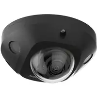 Hikvision DS-2CD2543G2-IS(2.8MM)(Black) Almohadilla Cámara de seguridad IP Exterio