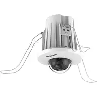 Hikvision DS-2CD2E43G2-U Almohadilla Cámara de seguridad IP Interior 2688 x 1520 P