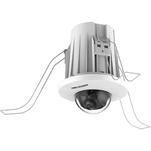 Hikvision DS-2CD2E43G2-U Almohadilla Cámara de seguridad IP Interior 2688 x 1520 P