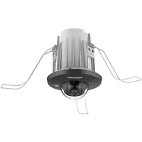 Hikvision DS-2CD2E43G2-U Almohadilla Cámara de seguridad IP Interior 2688 x 1520 P