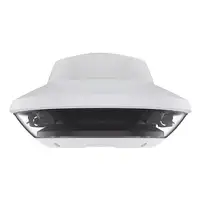 Axis 01980-001 cámara de vigilancia Almohadilla Cámara de seguridad IP Interior y
