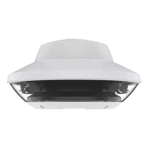 Axis 01980-001 cámara de vigilancia Almohadilla Cámara de seguridad IP Interior y