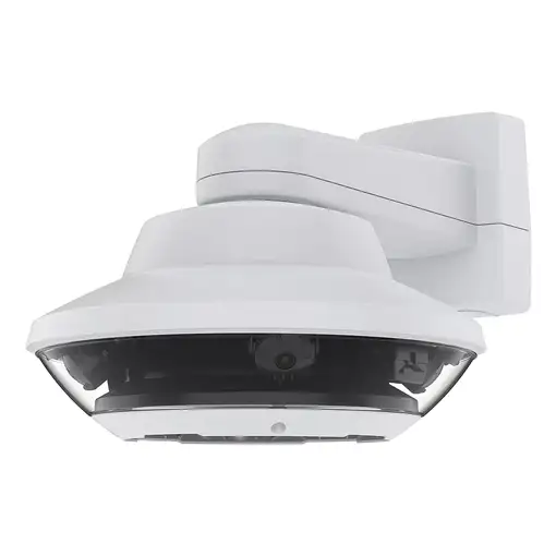 Axis 01980-001 cámara de vigilancia Almohadilla Cámara de seguridad IP Interior y
