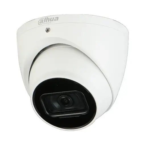 Dahua Technology WizSense DH-IPC-HDW3841EMP-AS Almohadilla Cámara de seguridad IP