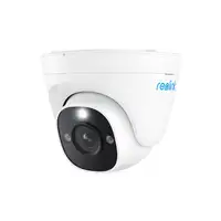 Reolink P334 Almohadilla Cámara de seguridad IP Interior y exterior 3840 x 2160 Pi