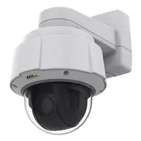 Axis 01751-002 cámara de vigilancia Almohadilla Cámara de seguridad IP Exterior 19