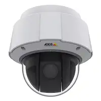 Axis 01751-002 cámara de vigilancia Almohadilla Cámara de seguridad IP Exterior 19