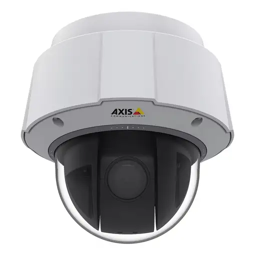 Axis 01751-002 cámara de vigilancia Almohadilla Cámara de seguridad IP Exterior 19