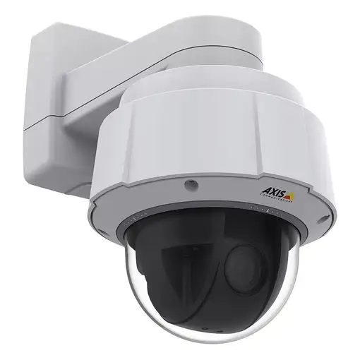 Axis 01751-002 cámara de vigilancia Almohadilla Cámara de seguridad IP Exterior 19