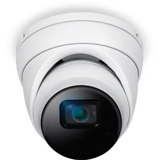 Trendnet TV-IP1515PI cámara de vigilancia Torreta Cámara de seguridad IP Interior