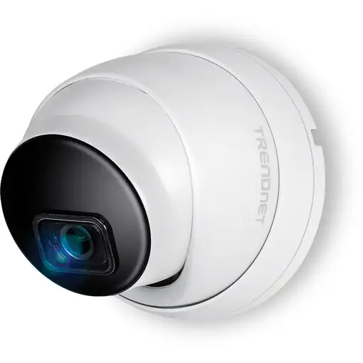 Trendnet TV-IP1515PI cámara de vigilancia Torreta Cámara de seguridad IP Interior