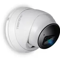 Trendnet TV-IP1515PI cámara de vigilancia Torreta Cámara de seguridad IP Interior