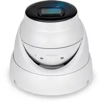 Trendnet TV-IP1515PI cámara de vigilancia Torreta Cámara de seguridad IP Interior