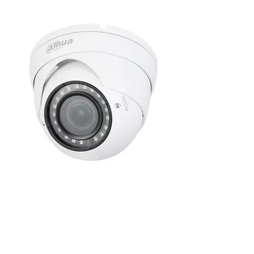 Dahua Technology Lite DH-HAC-HDW1400R-VF Almohadilla Cámara de seguridad CCTV Inte