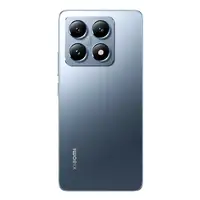 Xiaomi 14T 16,9 cm (6.67\) SIM doble 5G 12 GB 256 GB 5000 mAh Azul