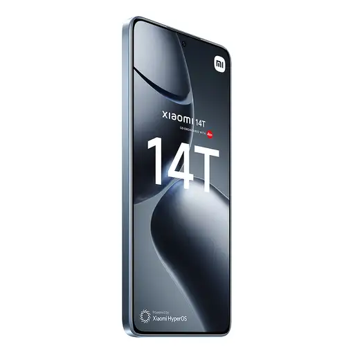Xiaomi 14T 16,9 cm (6.67\) SIM doble 5G 12 GB 256 GB 5000 mAh Azul