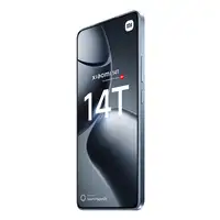 Xiaomi 14T 16,9 cm (6.67\) SIM doble 5G 12 GB 256 GB 5000 mAh Azul