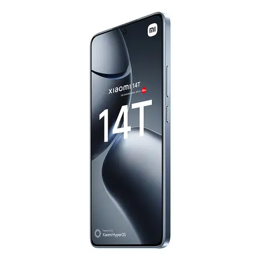 Xiaomi 14T 16,9 cm (6.67\) SIM doble 5G 12 GB 256 GB 5000 mAh Azul