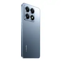 Xiaomi 14T 16,9 cm (6.67\) SIM doble 5G 12 GB 256 GB 5000 mAh Azul