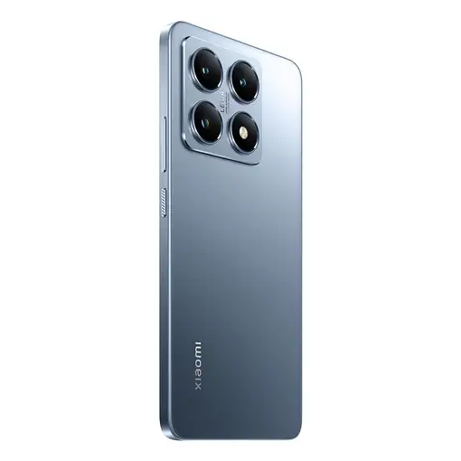 Xiaomi 14T 16,9 cm (6.67\) SIM doble 5G 12 GB 256 GB 5000 mAh Azul