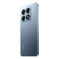 Xiaomi 14T 16,9 cm (6.67\) SIM doble 5G 12 GB 256 GB 5000 mAh Azul