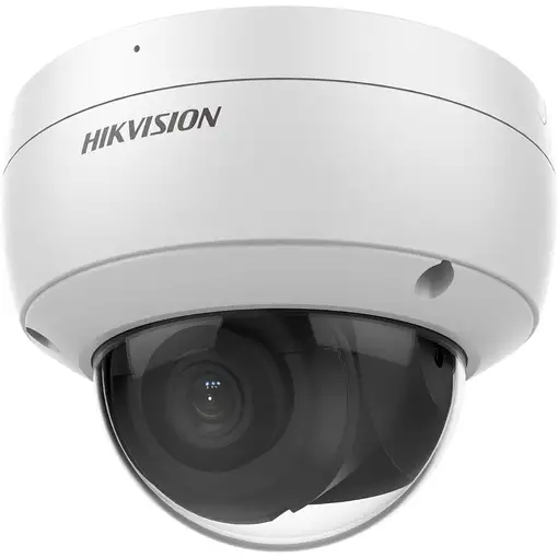 Hikvision DS-2CD2123G2-IU(2.8MM)(D) cámara de vigilancia Almohadilla Cámara de seg