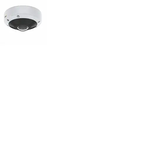 Axis 02018-001 cámara de vigilancia Almohadilla Cámara de seguridad IP Interior 25